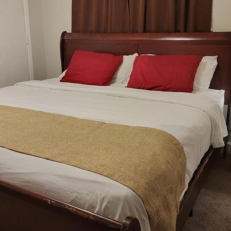 5 Star Atlanta Harsfield Guesthouse College Park Luaran gambar