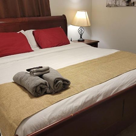 5 Star Atlanta Harsfield Guesthouse College Park Luaran gambar