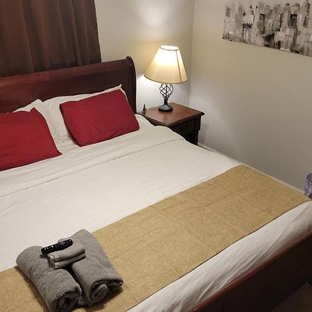 5 Star Atlanta Harsfield Guesthouse College Park Luaran gambar