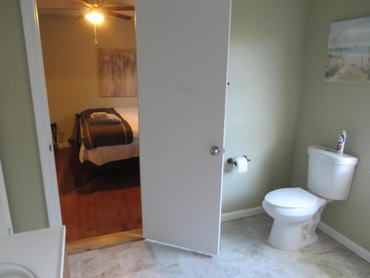 5 Star Atlanta Harsfield Guesthouse College Park Luaran gambar
