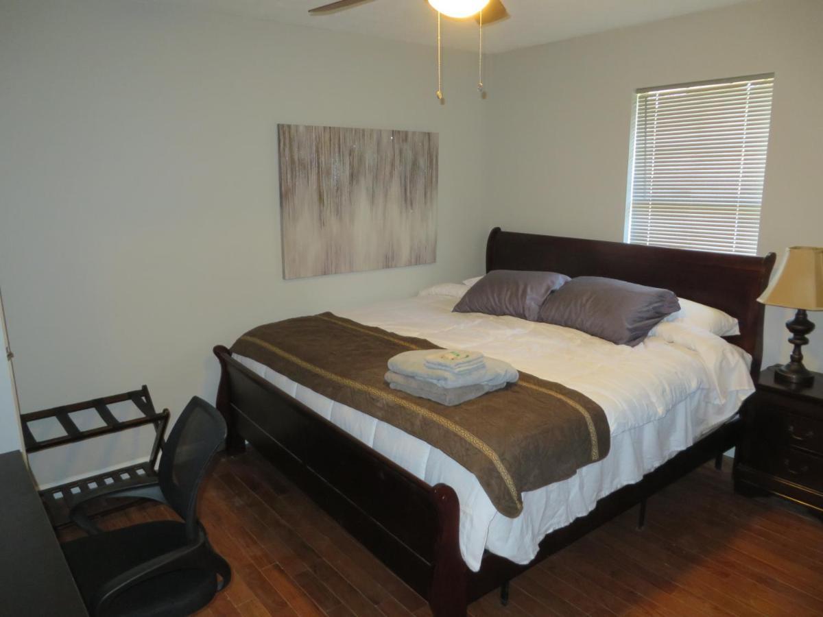 5 Star Atlanta Harsfield Guesthouse College Park Luaran gambar