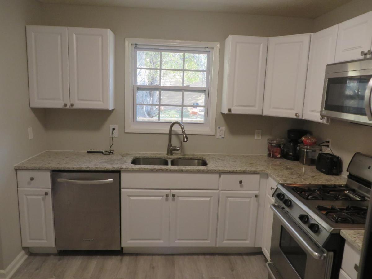 5 Star Atlanta Harsfield Guesthouse College Park Luaran gambar