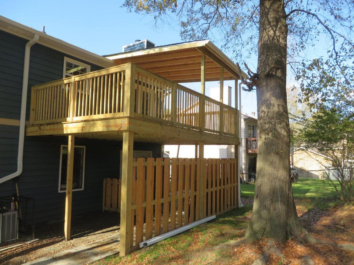 5 Star Atlanta Harsfield Guesthouse College Park Luaran gambar