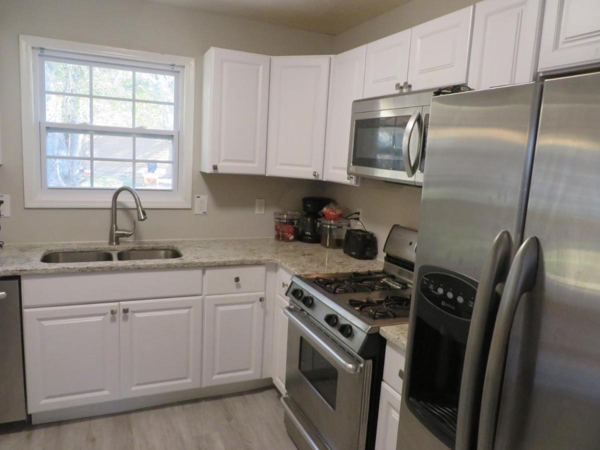 5 Star Atlanta Harsfield Guesthouse College Park Luaran gambar