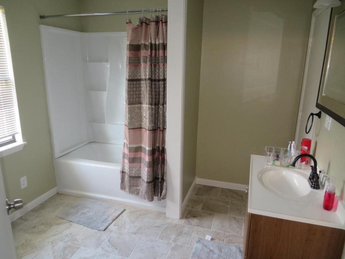 5 Star Atlanta Harsfield Guesthouse College Park Luaran gambar