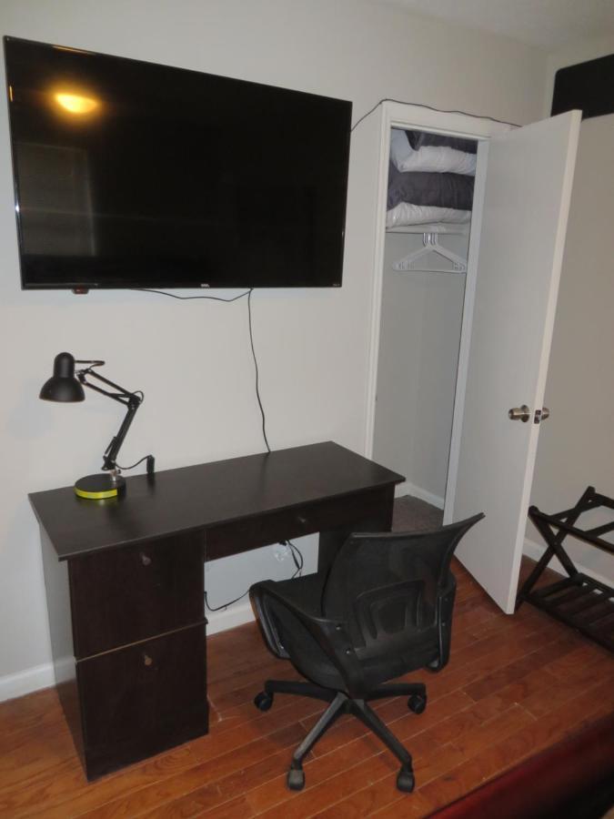 5 Star Atlanta Harsfield Guesthouse College Park Luaran gambar