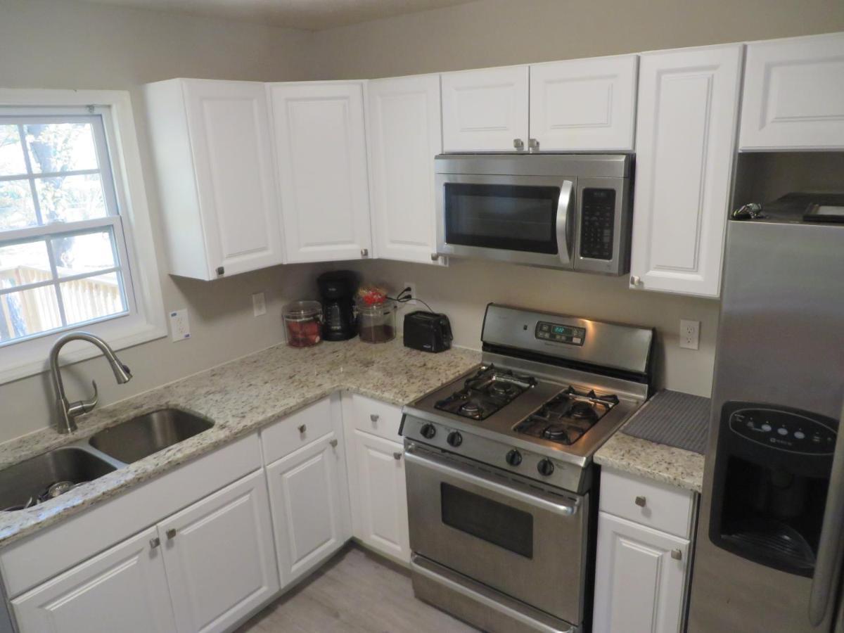 5 Star Atlanta Harsfield Guesthouse College Park Luaran gambar