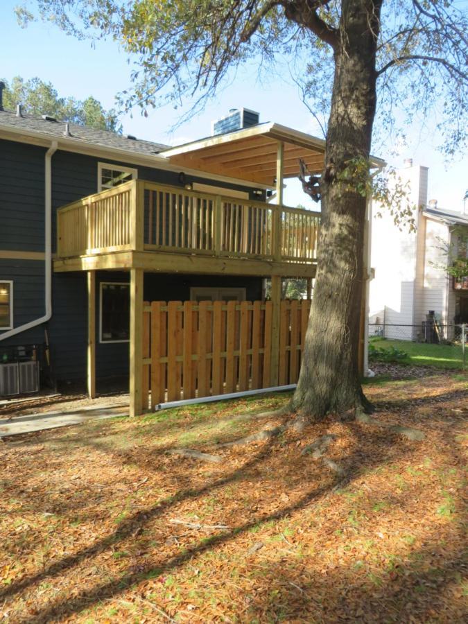 5 Star Atlanta Harsfield Guesthouse College Park Luaran gambar