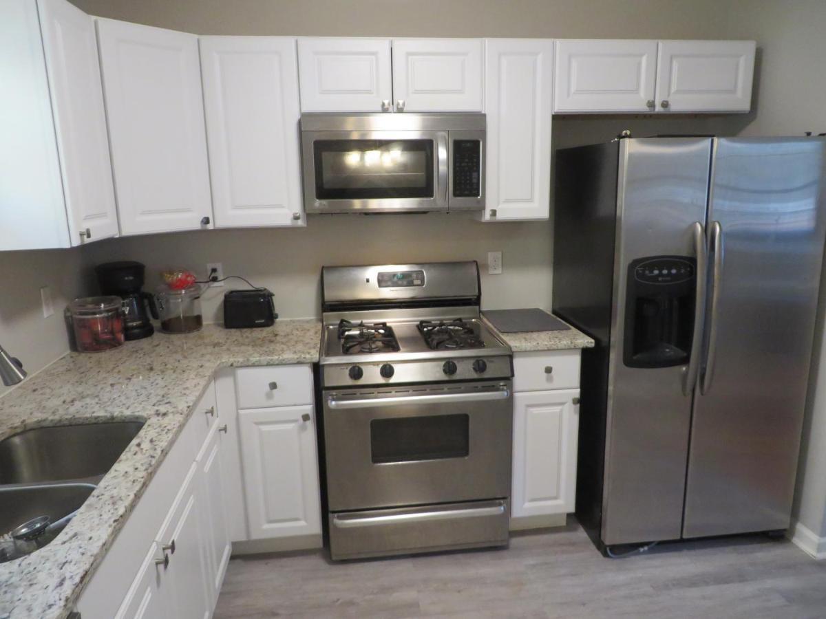 5 Star Atlanta Harsfield Guesthouse College Park Luaran gambar