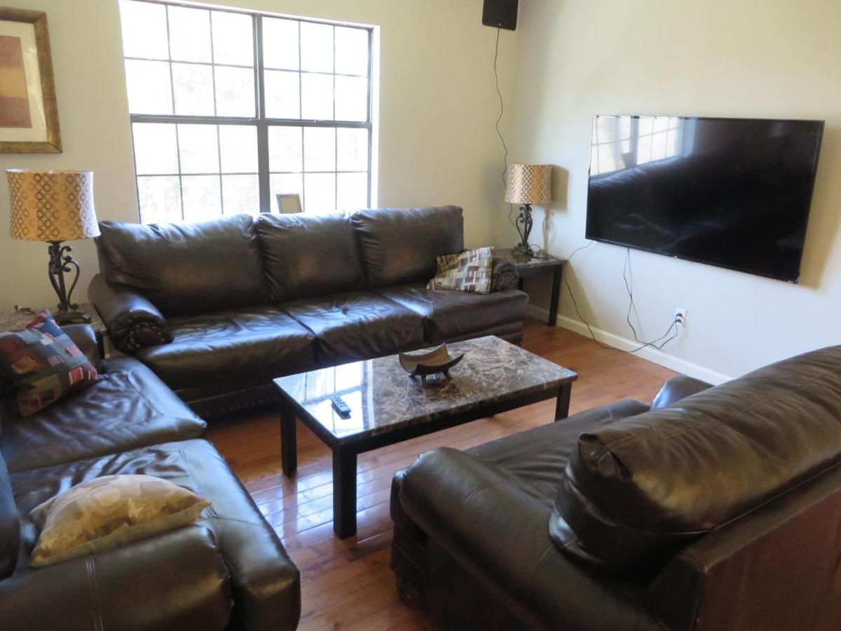 5 Star Atlanta Harsfield Guesthouse College Park Luaran gambar
