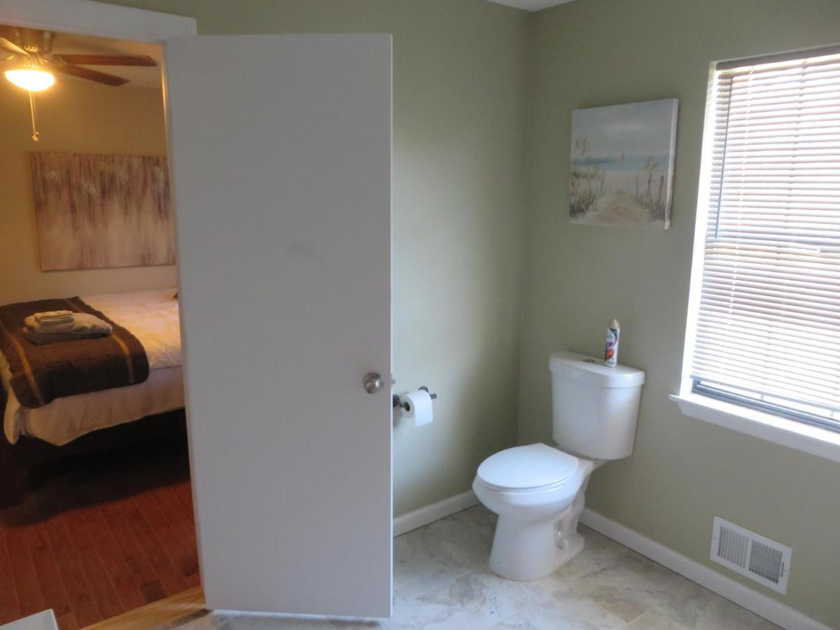 5 Star Atlanta Harsfield Guesthouse College Park Luaran gambar