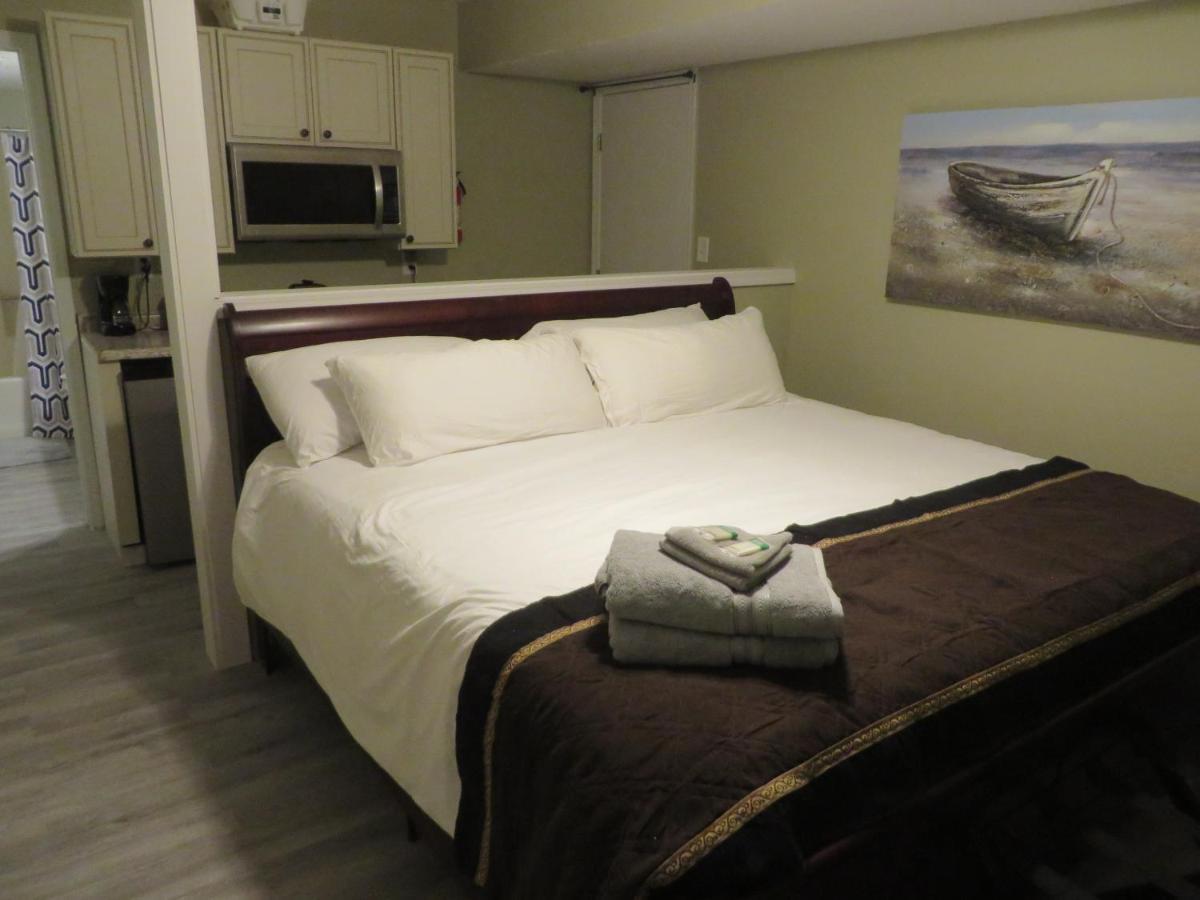 5 Star Atlanta Harsfield Guesthouse College Park Luaran gambar