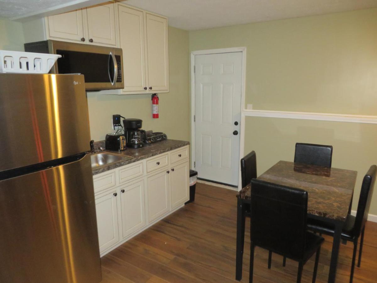 5 Star Atlanta Harsfield Guesthouse College Park Luaran gambar