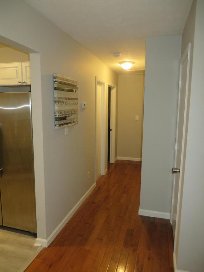 5 Star Atlanta Harsfield Guesthouse College Park Luaran gambar