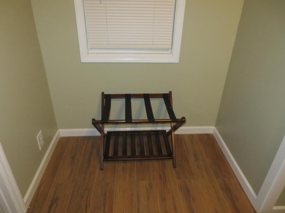 5 Star Atlanta Harsfield Guesthouse College Park Luaran gambar