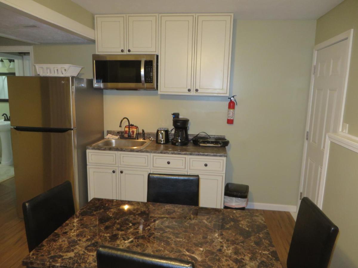5 Star Atlanta Harsfield Guesthouse College Park Luaran gambar