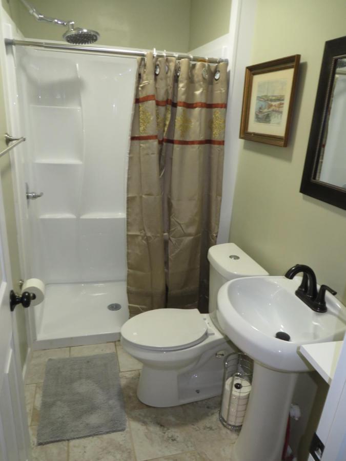 5 Star Atlanta Harsfield Guesthouse College Park Luaran gambar