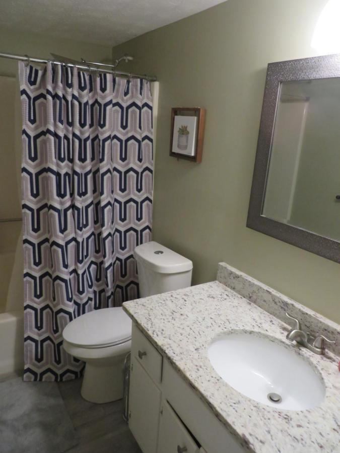 5 Star Atlanta Harsfield Guesthouse College Park Luaran gambar