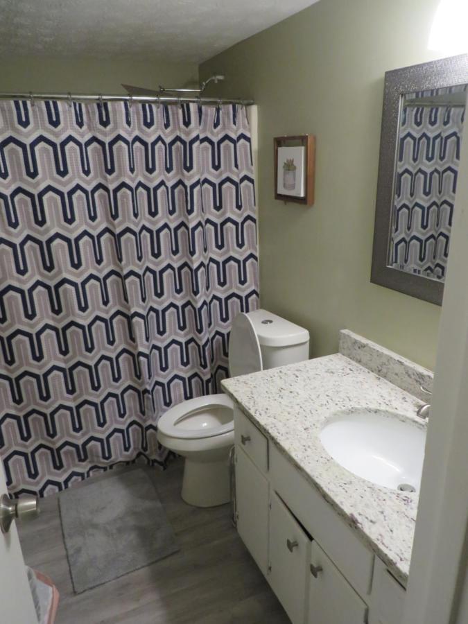 5 Star Atlanta Harsfield Guesthouse College Park Luaran gambar