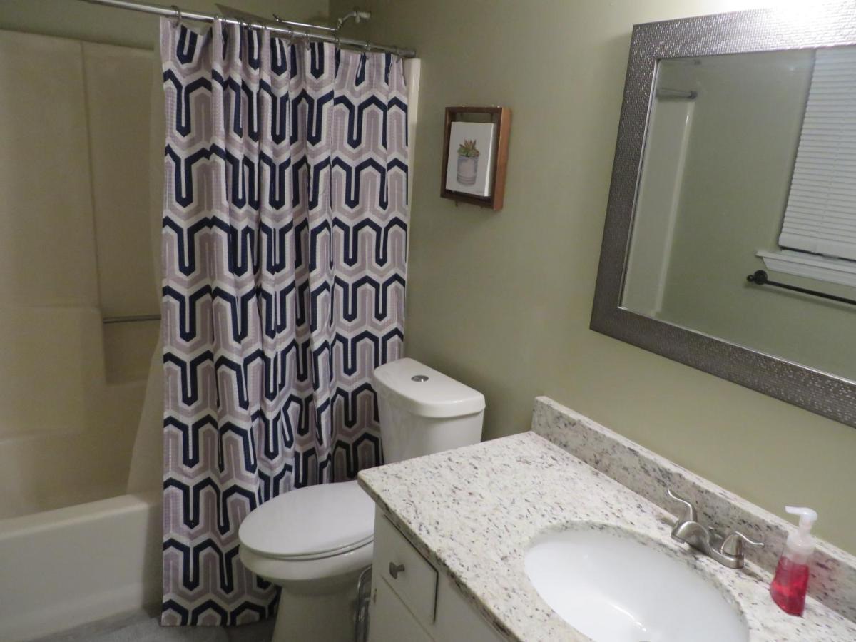 5 Star Atlanta Harsfield Guesthouse College Park Luaran gambar