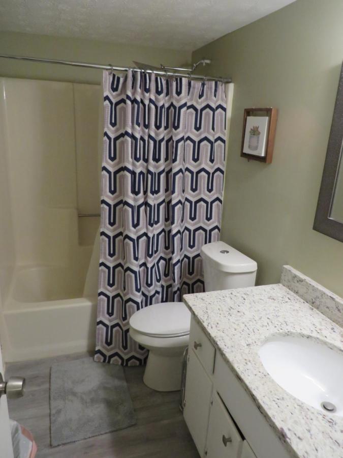 5 Star Atlanta Harsfield Guesthouse College Park Luaran gambar