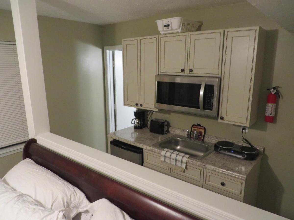 5 Star Atlanta Harsfield Guesthouse College Park Luaran gambar