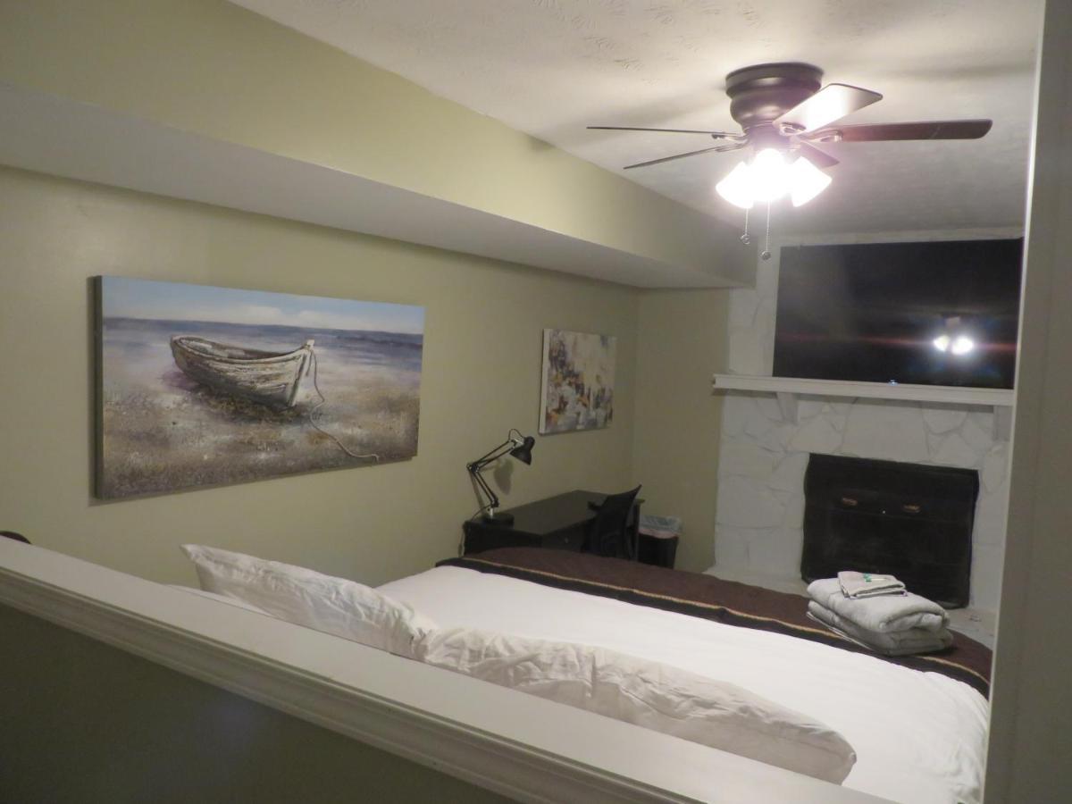 5 Star Atlanta Harsfield Guesthouse College Park Luaran gambar