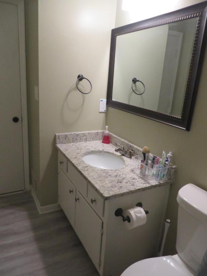 5 Star Atlanta Harsfield Guesthouse College Park Luaran gambar