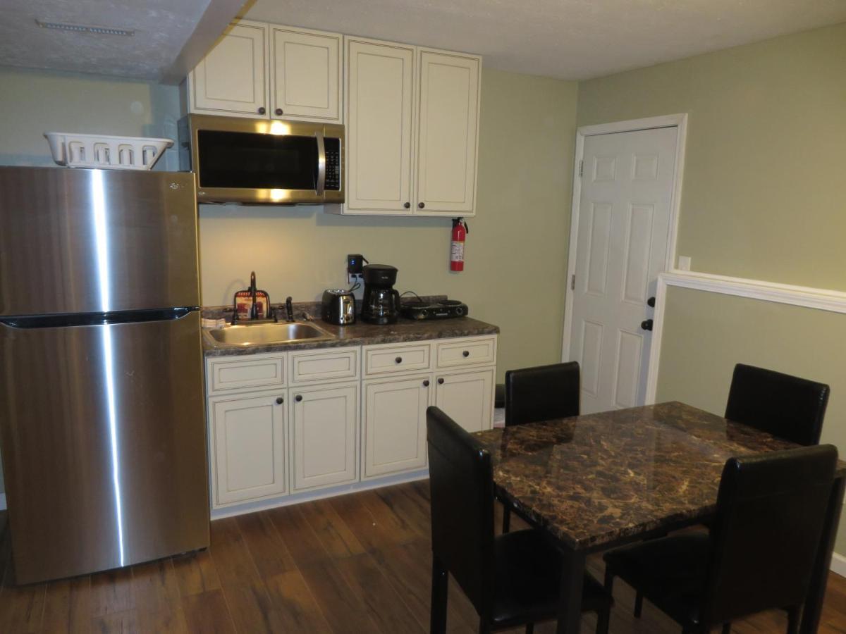 5 Star Atlanta Harsfield Guesthouse College Park Luaran gambar