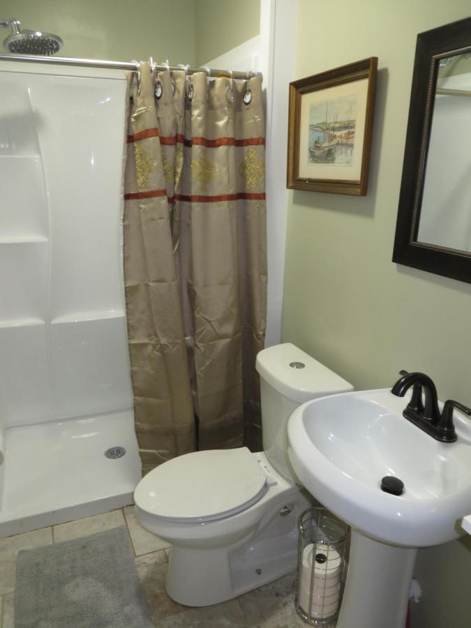 5 Star Atlanta Harsfield Guesthouse College Park Luaran gambar