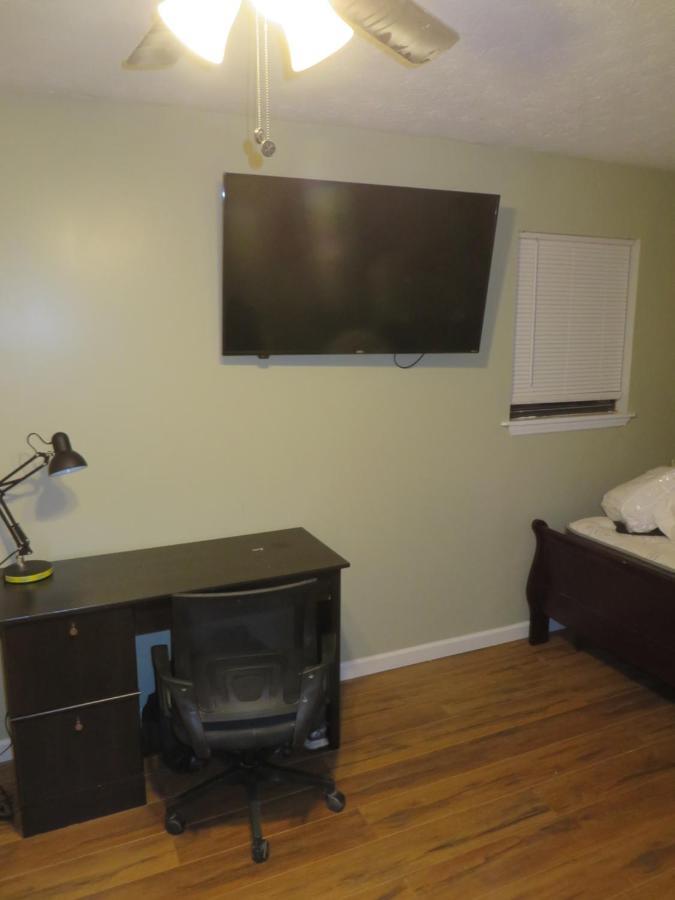 5 Star Atlanta Harsfield Guesthouse College Park Luaran gambar
