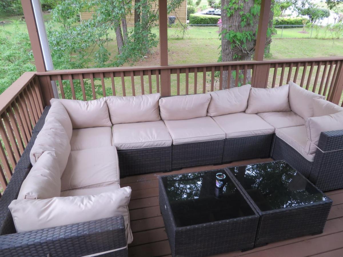 5 Star Atlanta Harsfield Guesthouse College Park Luaran gambar