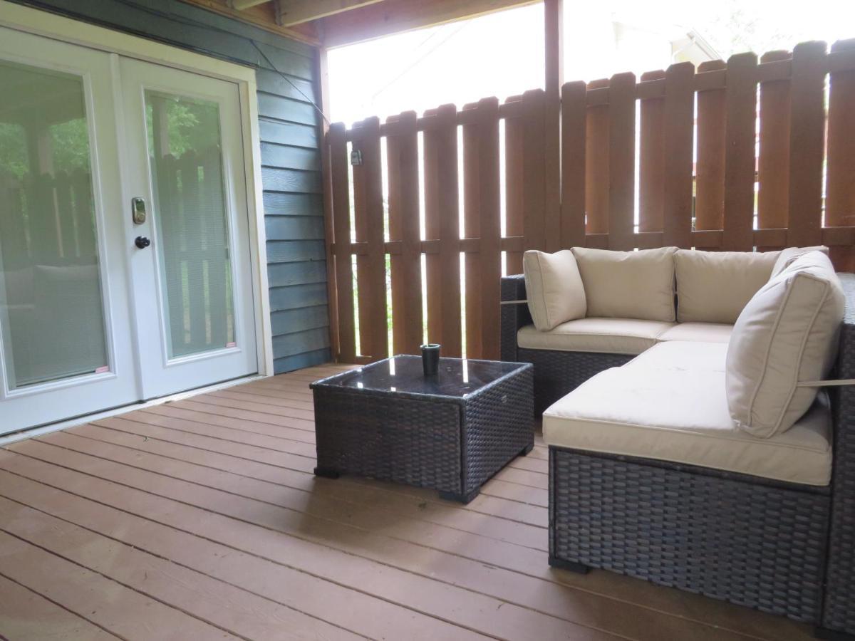 5 Star Atlanta Harsfield Guesthouse College Park Luaran gambar