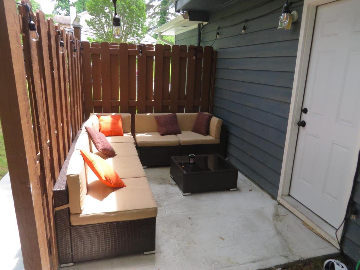 5 Star Atlanta Harsfield Guesthouse College Park Luaran gambar