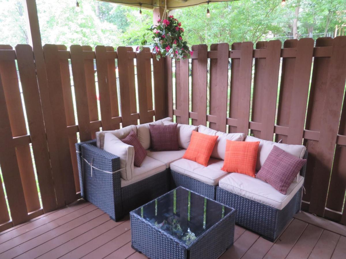 5 Star Atlanta Harsfield Guesthouse College Park Luaran gambar