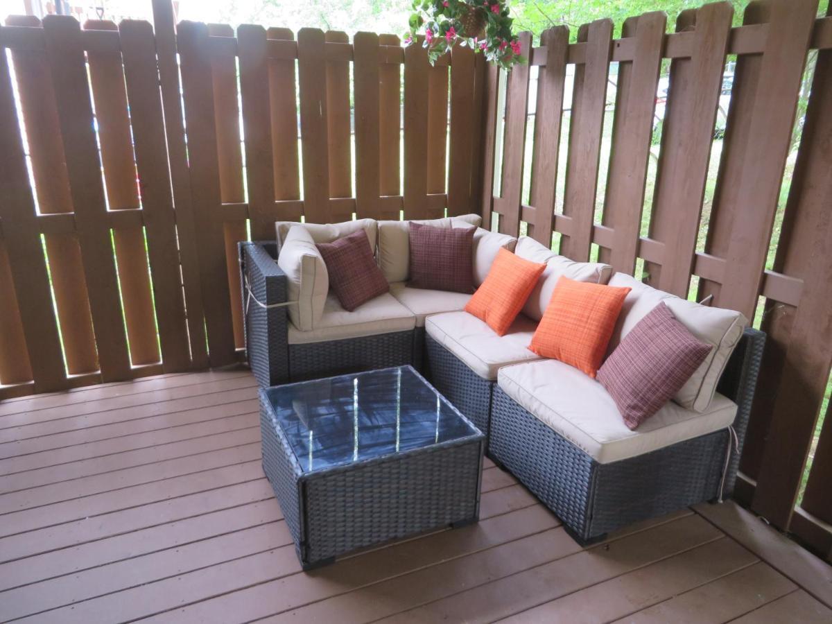 5 Star Atlanta Harsfield Guesthouse College Park Luaran gambar