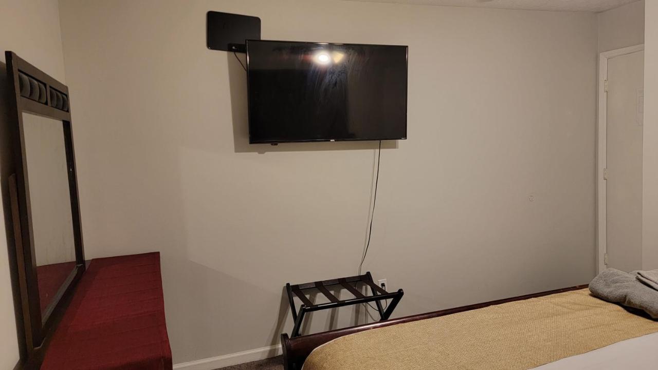 5 Star Atlanta Harsfield Guesthouse College Park Luaran gambar