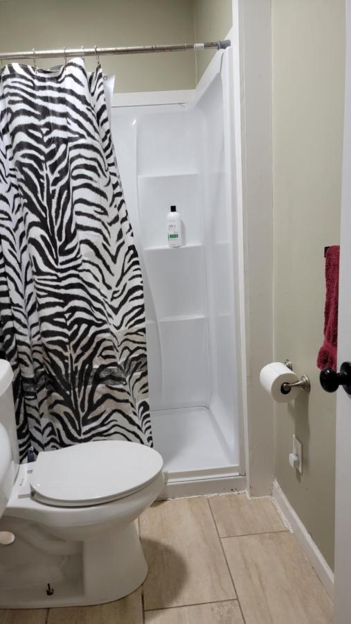 5 Star Atlanta Harsfield Guesthouse College Park Luaran gambar