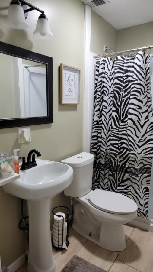 5 Star Atlanta Harsfield Guesthouse College Park Luaran gambar